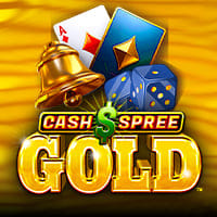 Cash Spree Gold in Last7DayReleases