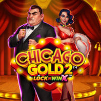 Chicago Gold 2 LOCKNWINX in GamesGlobal