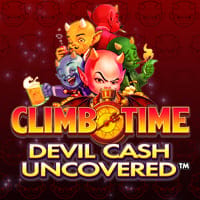 Climb Time Devil Cash Uncovered in All Slots