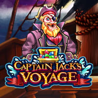 Captain Jack's Voyage in TopExclusive