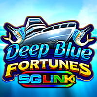 Deep Blue Fortunes in TopExclusive