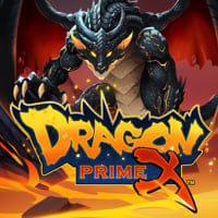 Dragon PrimeX in All Slots