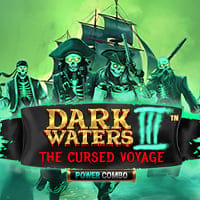 Dark Waters III Power Combo The Cursed Voyage in ygglegend