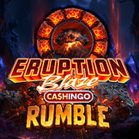 Eruption Blaze CASHINGO Rumble in Sub_AllNewGames
