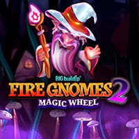 Fire Gnomes 2: Magic Wheel in Last7DayReleases