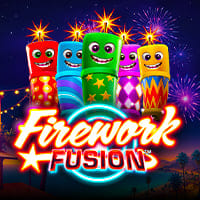 Firework Fusion in GamesGlobal