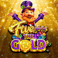 Fivefold the Gold in Sub_TopReleases