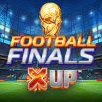 Football Finals X Up in worldcupbe