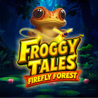 Froggy Tales: Firefly Forest in Last7DayReleases