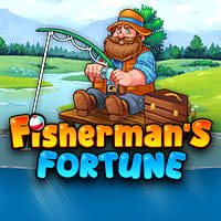 Fisherman's Fortune in GamesGlobal