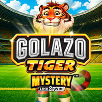 Golazo Tiger Mystery Link and Win in Last7DayReleases