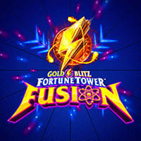 Gold Blitz Fortune Tower Fusion in GamesGlobal
