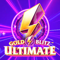 Gold Blitz Ultimate in ygglegend
