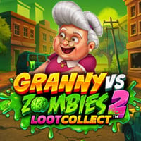 Granny vs Zombies 2 Loot Collect in GamesGlobal