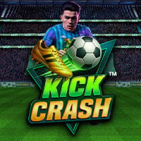 Kick Crash in worldcupbe