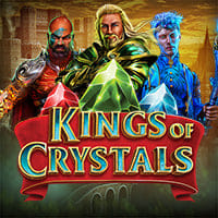 Kings of Crystals in Sub_Gamesyoumighthaveforgotten