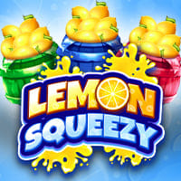 Lemon Squeezy in GamesGlobal
