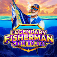 Legendary Fisherman Cash 'Em All in Sub_TopReleases