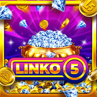Linko 5 in ygglegend