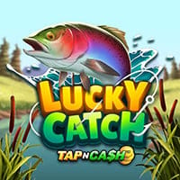 Lucky Catch Tap N Cash in Instant_OtherGames