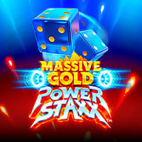 Massive Gold Power Staxx in TopExclusive