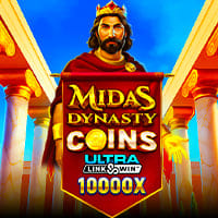 Midas Dynasty Coins Ultra Link and Win in sub_topnewgames_be