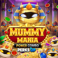 Mummy Mania Perks Up Power Combo in Last7DayReleases