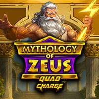 Mythology of Zeus QUADCHARGE in Last7DayReleases