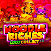 Noodle Riches Loot Collect in GamesGlobal