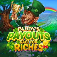 Paddy's Payouts - Race to Riches in Last7DayReleases