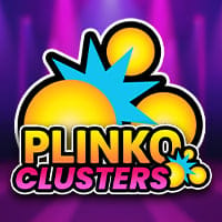 Plinko Clusters in All Slots