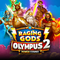 Raging Gods Olympus 2 POWER COMBO in sub_topnewgames_be