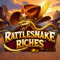 Rattlesnake Riches in TopExclusive
