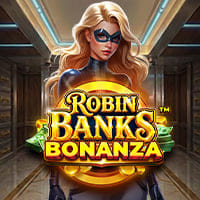Robin Banks Bonanza in Sub_AllNewGames