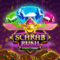 Scarab Rush Power Combo in TopExclusive