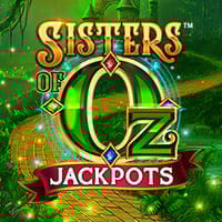 Sisters of Oz Jackpots in Sub_Gamesyoumighthaveforgotten