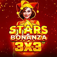 Stars Bonanza 3x3 in All Slots