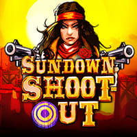 Sundown Shootout in GamesGlobal