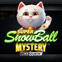 Super Showball Mystery Link and Win in Instant_OtherGames