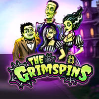 The Grimspins in GamesGlobal