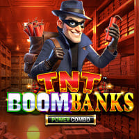 TNT Boom Banks Power Combo in Last7DayReleases