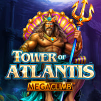 Tower Of Atlantis in GamesGlobal