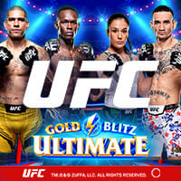 UFC Gold Blitz Ultimate in GamesGlobal