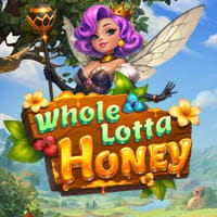 Whole Lotta Honey in Last7DayReleases