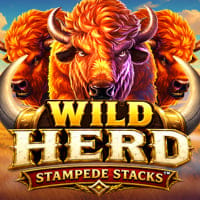Wild Herd Stampede Stacks in GamesGlobal