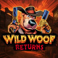 Wild Woof Returns in Last7DayReleases
