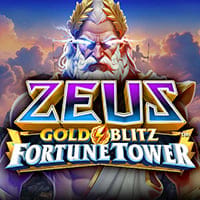 Zeus Gold Blitz Fortune Tower in ygglegend