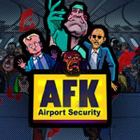 AFK Airport Security in All Slots