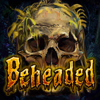 Beheaded in nolimitcity