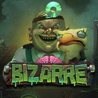 Bizarre in nolimitcity